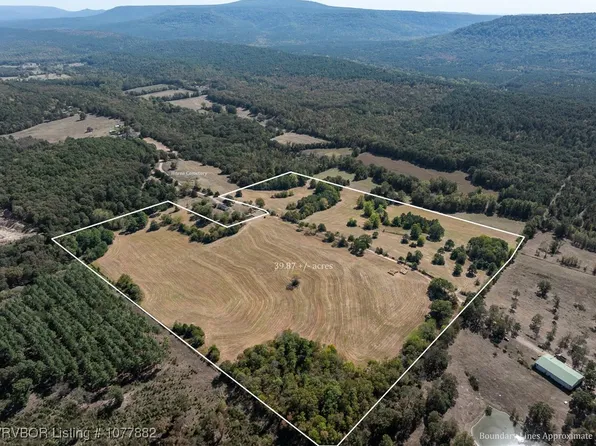 Horne Cemetery Rd, Subiaco, AR 72865