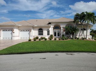 514 Port Bendres Dr, Punta Gorda, FL 33950