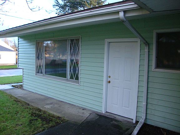 Front of Double Gagare