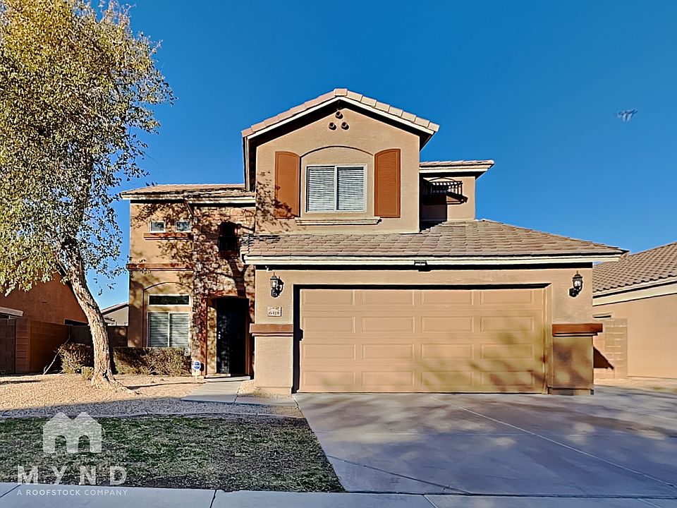 1st image of 6418 S 49th Dr