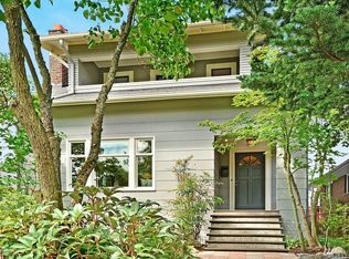 7527 28th Ave NW, Seattle, WA 98117