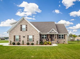 1980 Cat Creek Rd, Manchester, TN 37355