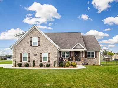 1980 Cat Creek Rd, Manchester, TN, 37355
