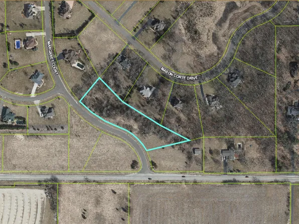 LOT 37 Margaret Ct, McHenry, IL 60051