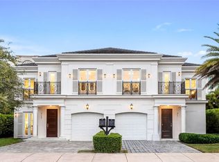 Villa Blanc Condo, Coral Gables, FL 33134