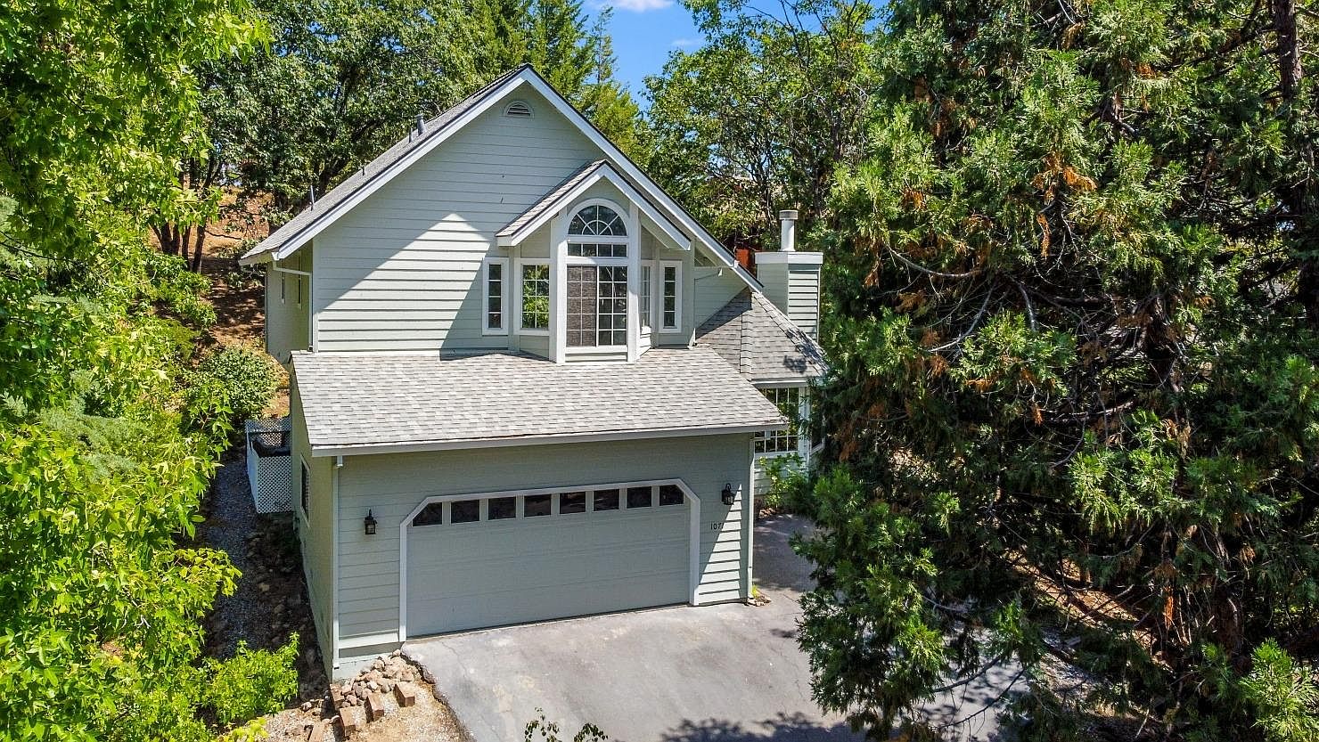 1071 Dogwood Dr, Murphys, CA 95247 Zillow