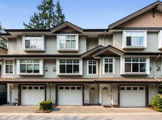 8155 164th St #29, Surrey, BC V4N0P8