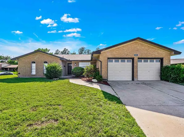 6943 NW Eisenhower Dr, Lawton, OK 73505