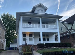 1439 Vassar Dr, Toledo, OH 43614