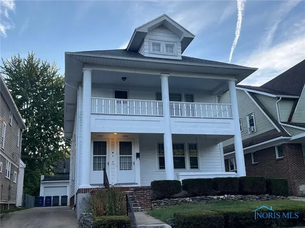 1439 Vassar Dr, Toledo, OH 43614