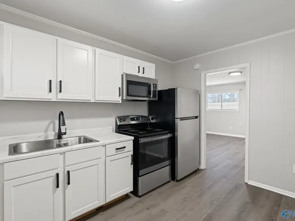 3815 McVay St SW, Huntsville, AL 35805