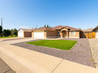 505 Casey Way, Grand Junction, CO, 81504