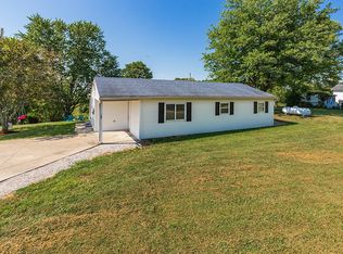 2995 Lemon Northcutt Rd, Dry Ridge, KY 41035