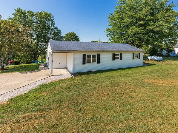 2995 Lemon Northcutt Rd, Dry Ridge, KY 41035