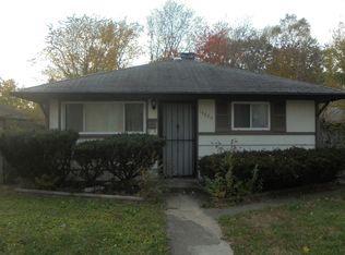 14620 University Ave, Dolton, IL 60419