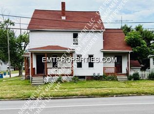 320 W 21st St #320, Lorain, OH 44052