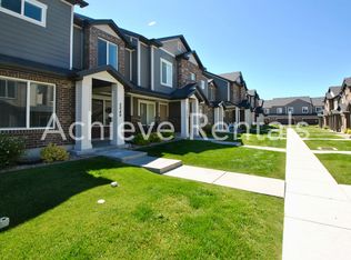 2049 N 380 E, North Logan, UT 84341