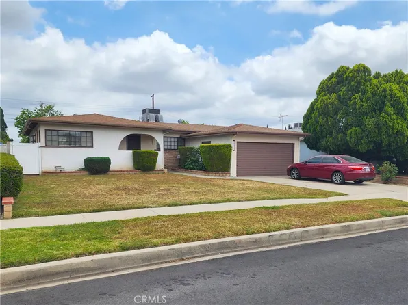 10014 Gaviota Ave, North Hills, CA 91343