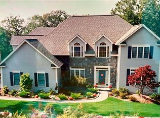 148 Sunset Rdg, Southbury, CT 06488