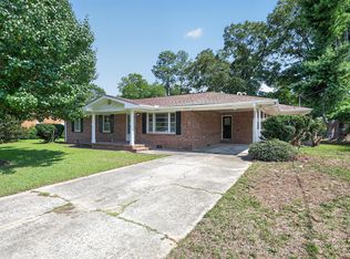 410 Blackmon St, Four Oaks, NC 27524