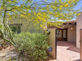 2916 E Placita Posada Real, Tucson, AZ 85718