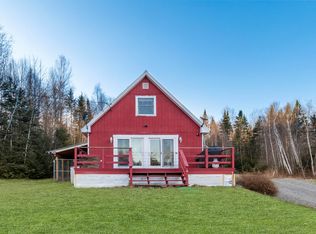 223 Blakely Farm Rd, Colebrook, NH 03576