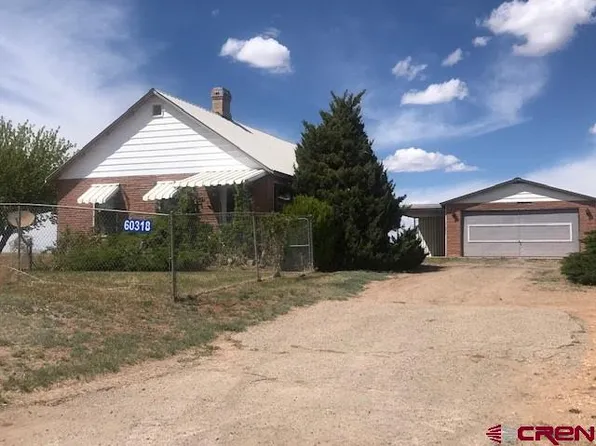 60318 Highway 491, Dove Creek, CO 81324