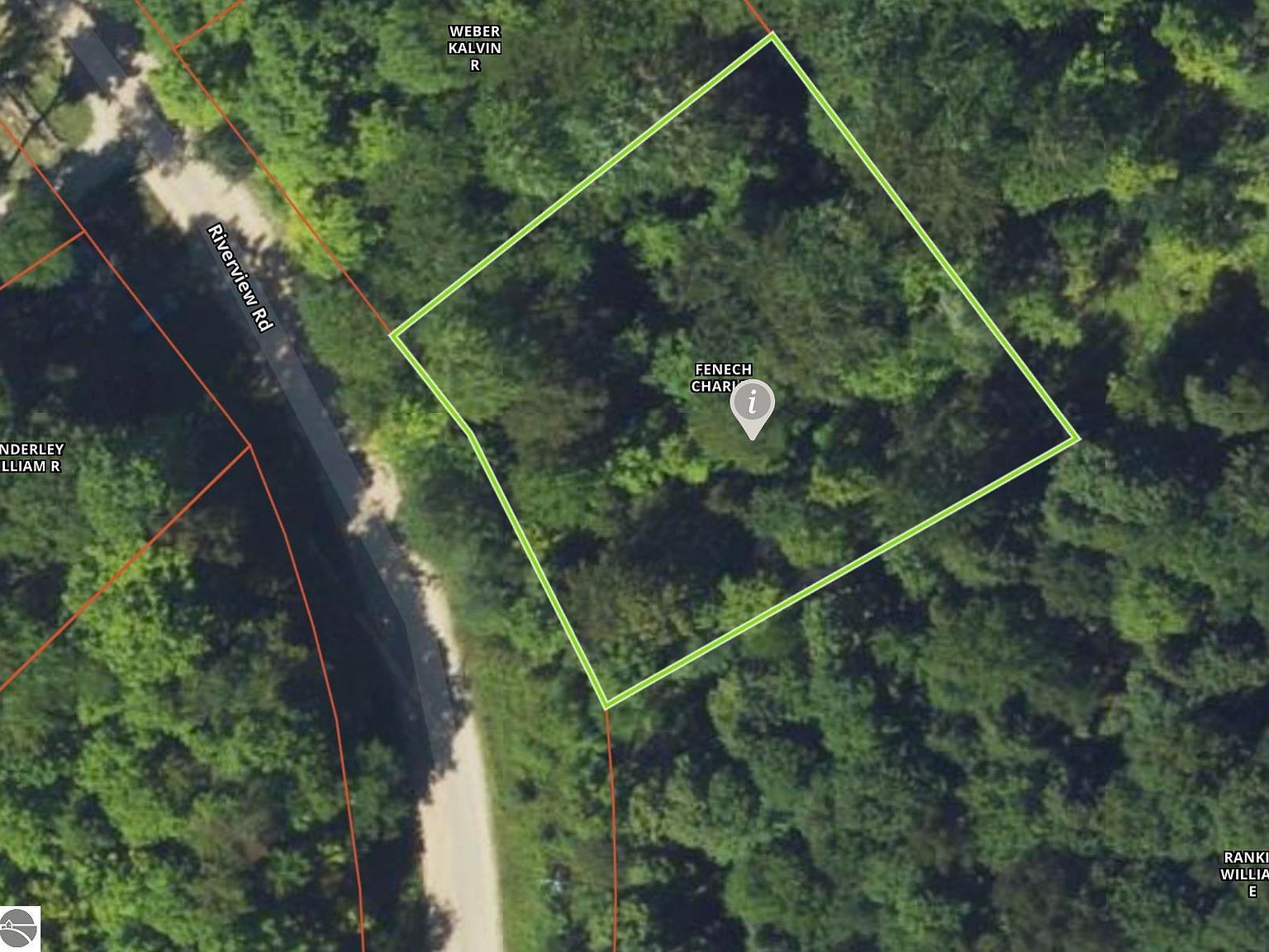 0 Riverview Rd, Mesick, MI 49668 MLS 1917603 Zillow