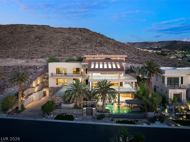 1729 Tangiers Dr, Henderson, NV