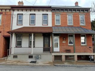 119 N 7th St, Columbia, PA 17512