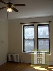 Rented by Halstead Real Estate