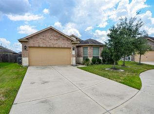 2811 Seabold Dr, Missouri City, TX 77459