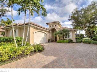 10020 Northridge Ct, Estero, FL 34135