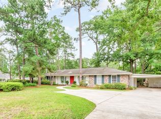 3855 Berwyn Dr N, Mobile, AL 36608