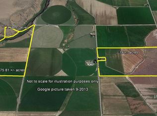3850 Approx N #700-E, Buhl, ID 83316