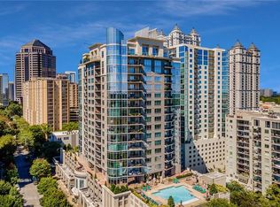 222 12th St NE UNIT 1105, Atlanta, GA 30309