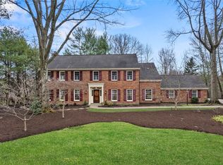 108 Tree Farm Rd, Pittsburgh, PA 15238