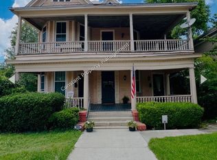 885 College St, Macon, GA 31201