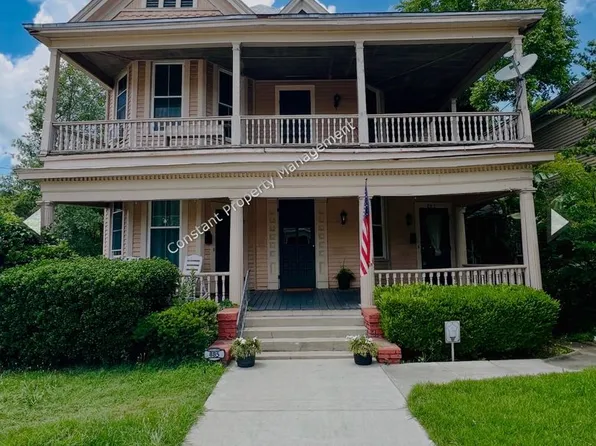 885 College St, Macon, GA 31201