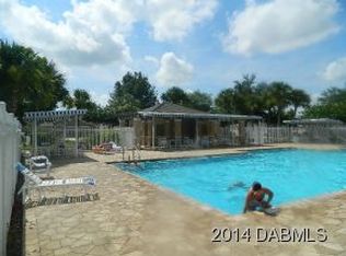 112 Dahoon Holly Dr, Daytona Beach, FL 32117