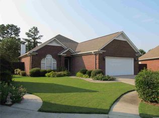 112 Dorset Cir, Arab, AL 35016