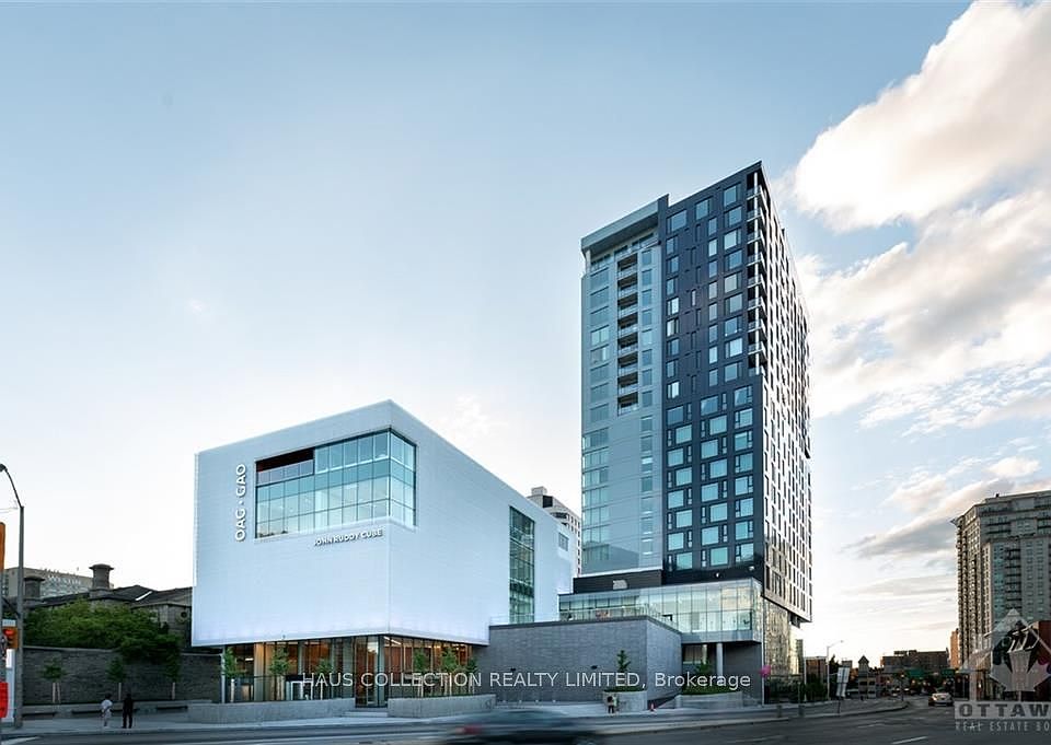 1st image of 20 Daly Ave #1802