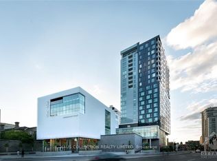 20 Daly Ave #1802, Ottawa, ON K1N 0C6