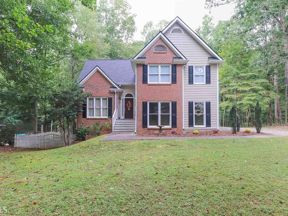 151 Brookstone Park Newnan GA 30265 Zillow