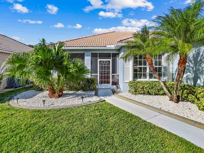 899 NW Sarria Court, Port Saint Lucie, FL, 34986