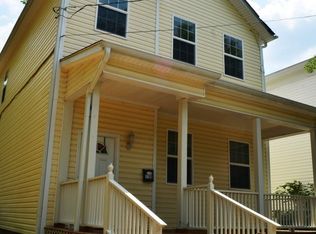 1108 Decatur St, Richmond, VA 23224