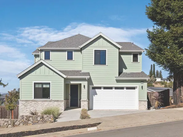 1919 Lyon Court, Santa Rosa, CA 95403