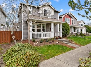 Crosswater Condominiums, Lake Stevens, WA 98258