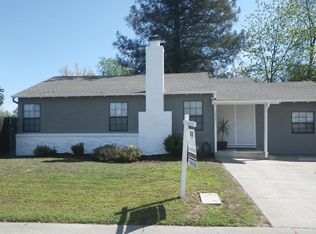 2890 Herbert Way, Sacramento, CA 95821