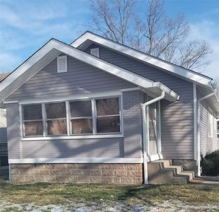 1507 S Emerson Ave, Indianapolis, IN, 46203